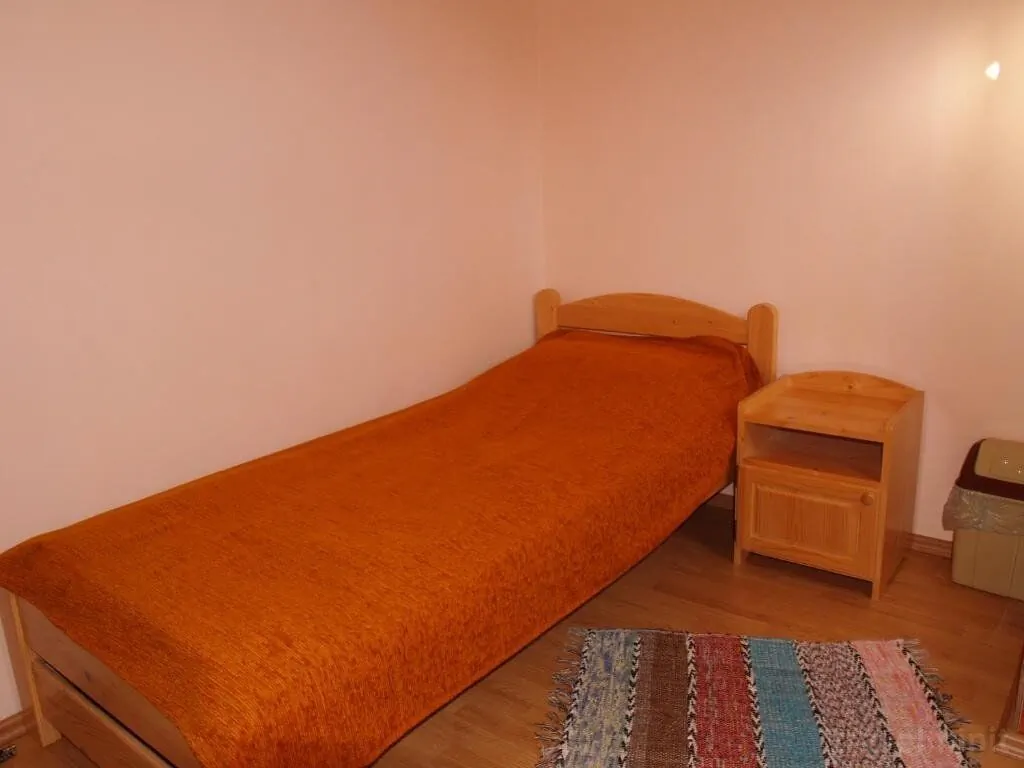 Casa de oaspeți Bagolykő Izvoare - foto 4