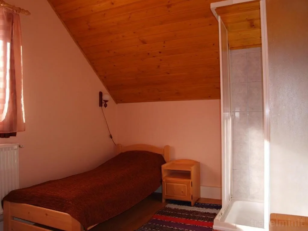 Casa de oaspeți Bagolykő Izvoare - foto 5
