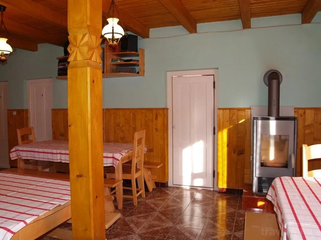 Casa de oaspeți Bagolykő Izvoare - foto 6