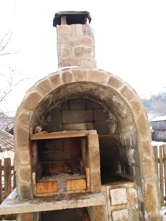 Casa de oaspeți Bagolykő Izvoare - foto 7