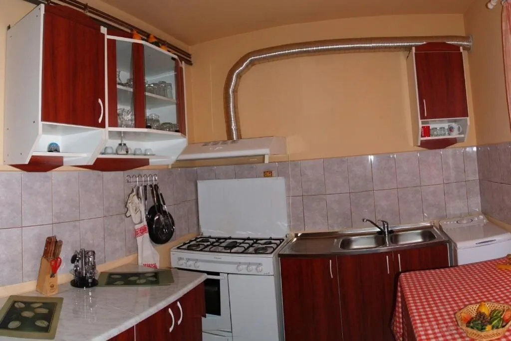 Casa de oaspeți Bagolykő Izvoare - foto 8