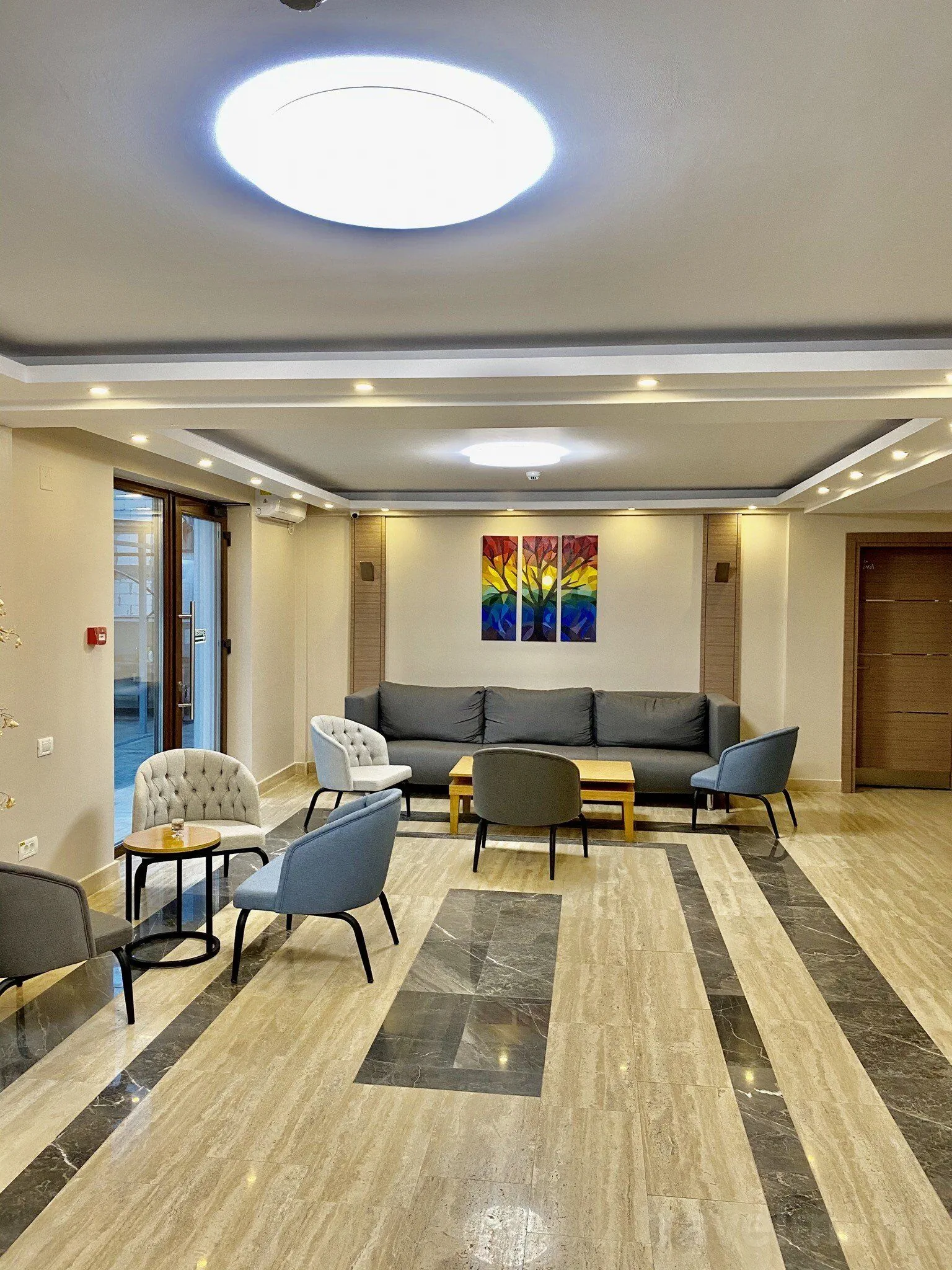 Pensiunea Lara Boutique Eforie Nord - foto 3