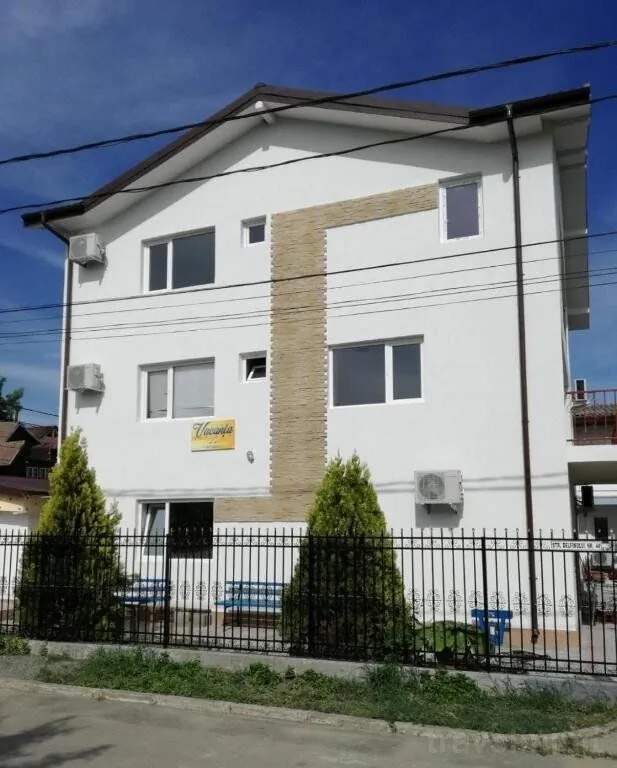 Camere De Închiriat Vacanța Costinești – Costineşti, România