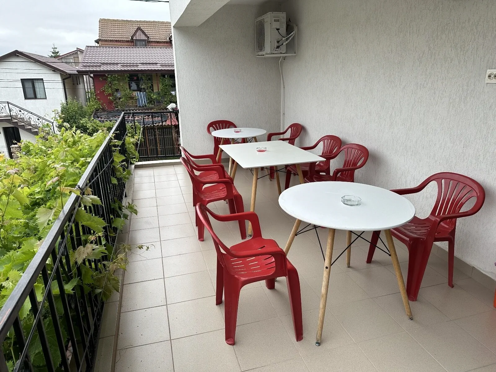 Camere De Închiriat Vacanța Costinești – Costineşti, România
