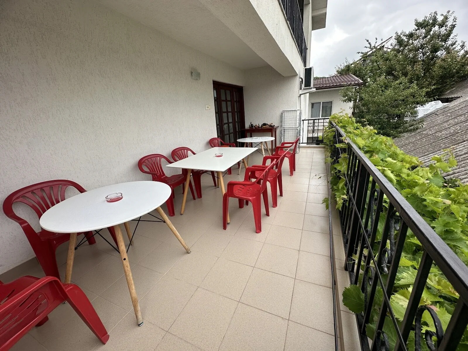 Camere De Închiriat Vacanța Costinești – Costineşti, România