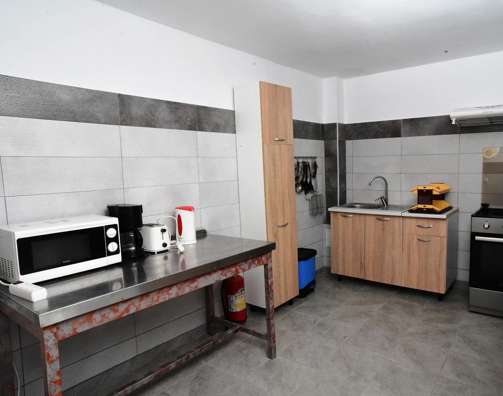 Camere De Închiriat Vacanța Costinești – Costineşti, România