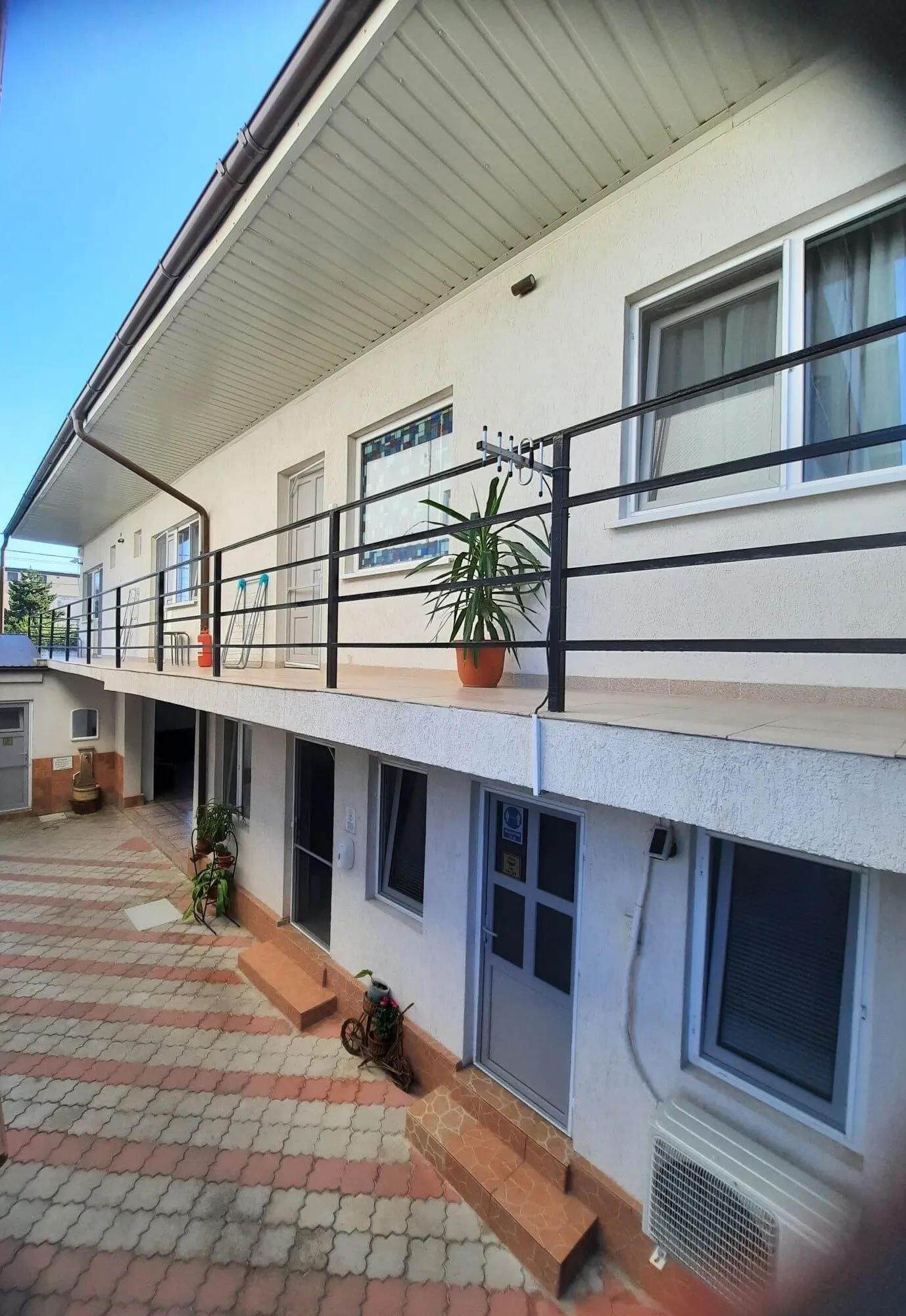 Camere De Închiriat Vacanța Costinești – Costineşti, România