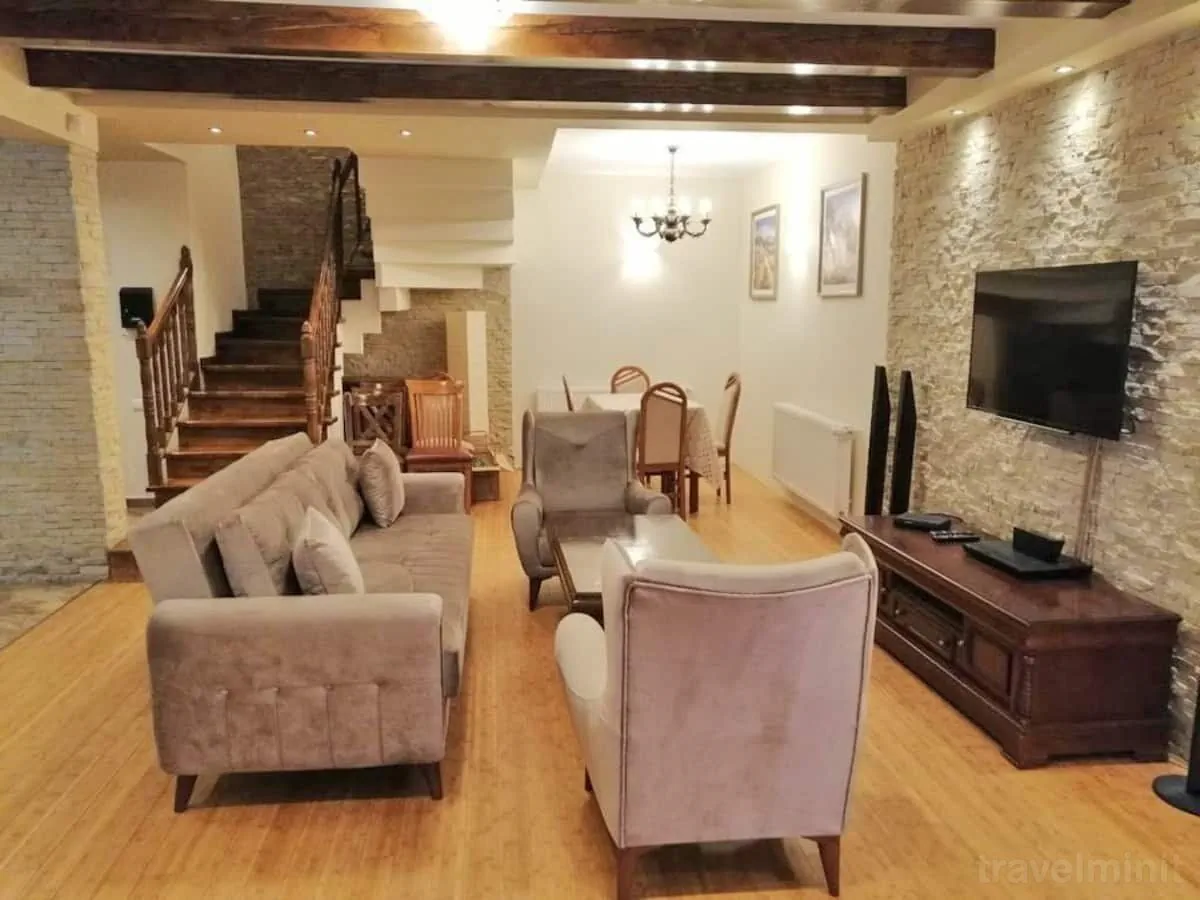 Vila Ioana Poiana Brașov – Poiana Brasov, România