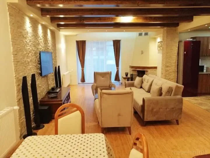 Vila Ioana Poiana Brașov – Poiana Brasov, România