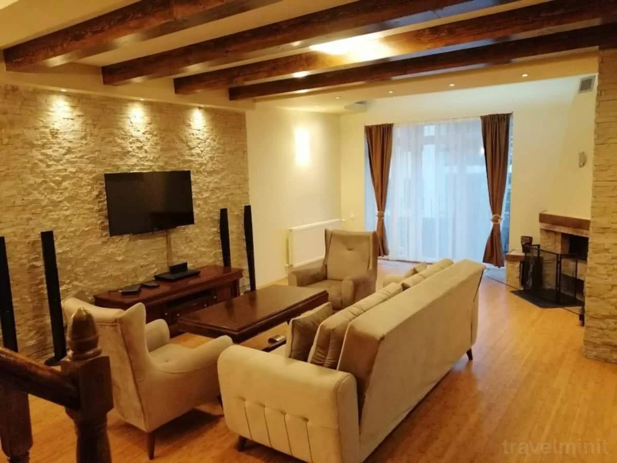 Vila Ioana Poiana Brașov – Poiana Brasov, România