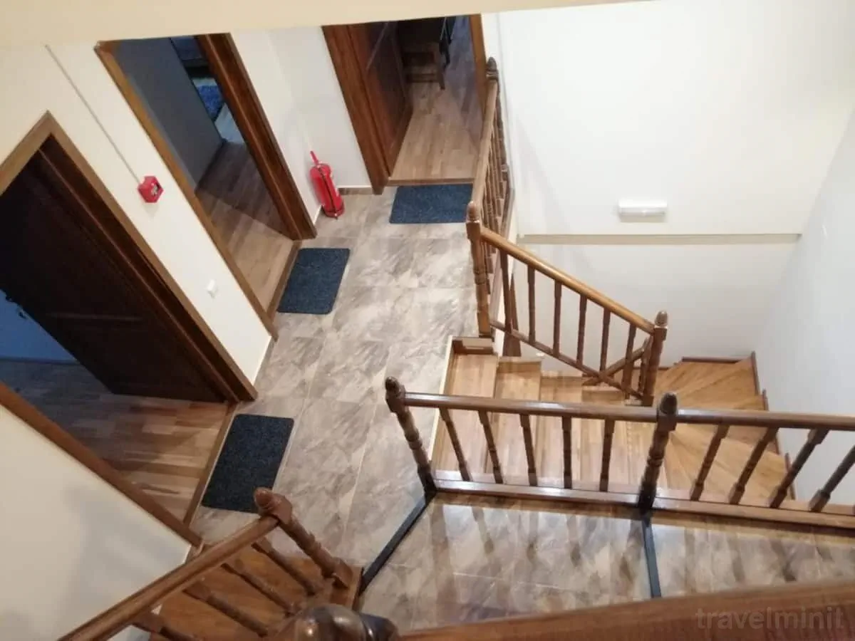 Vila Ioana Poiana Brașov – Poiana Brasov, România