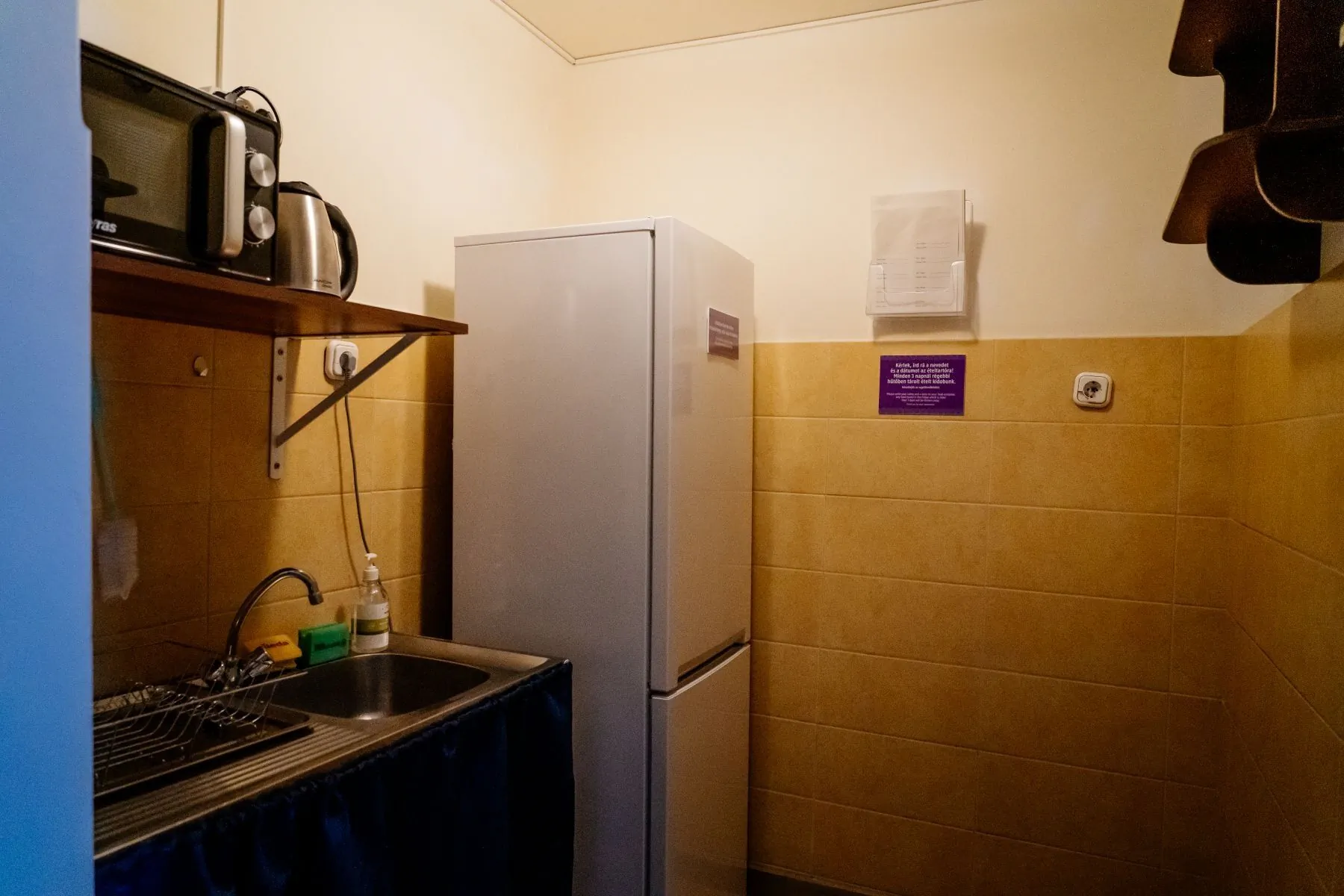Kamala Kutir Vendégház Krisna-völgy – Somogyvámos, Ungaria