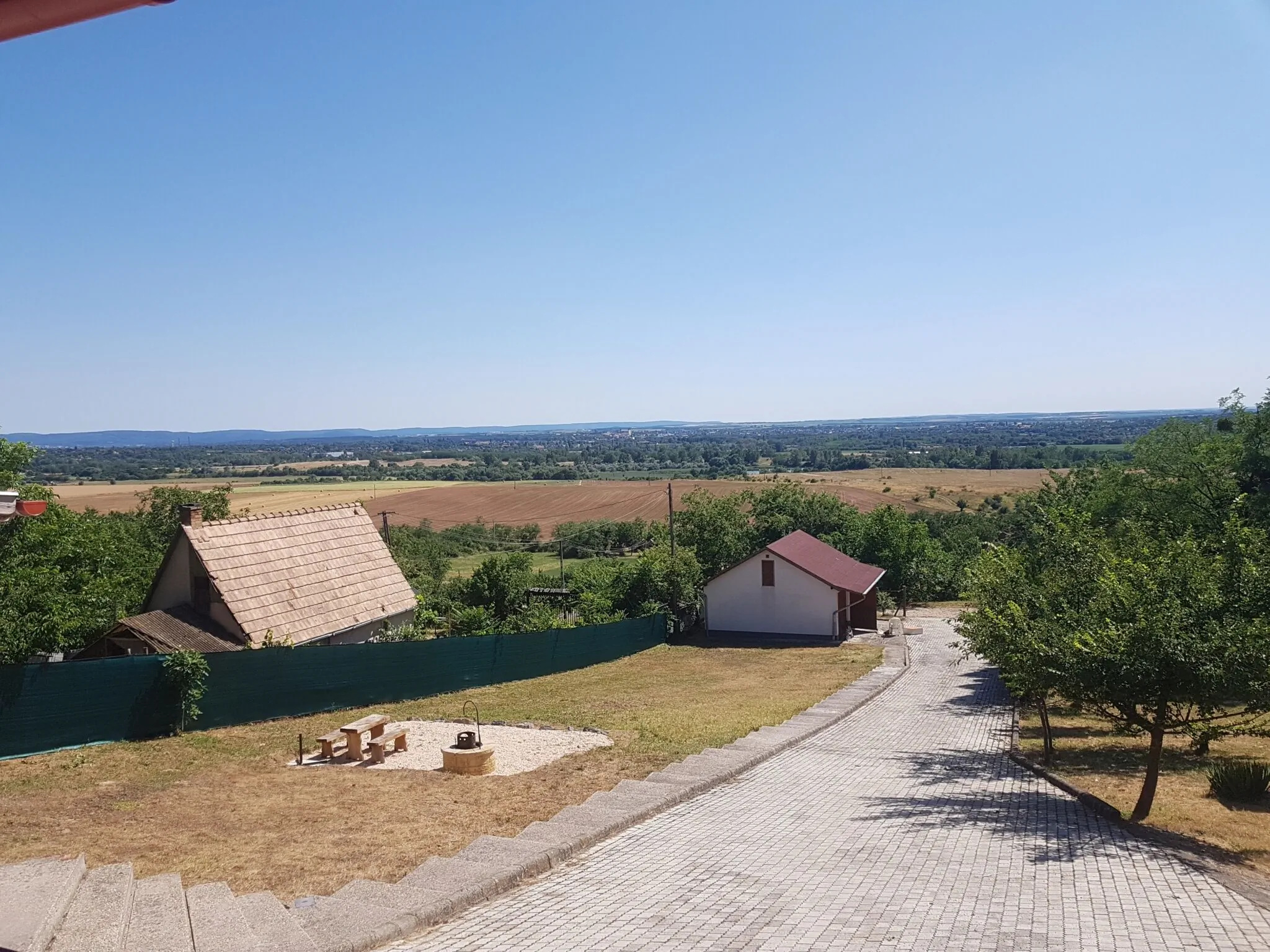 Leshegy Vendégház Szomód – Szomód, Maďarsko
