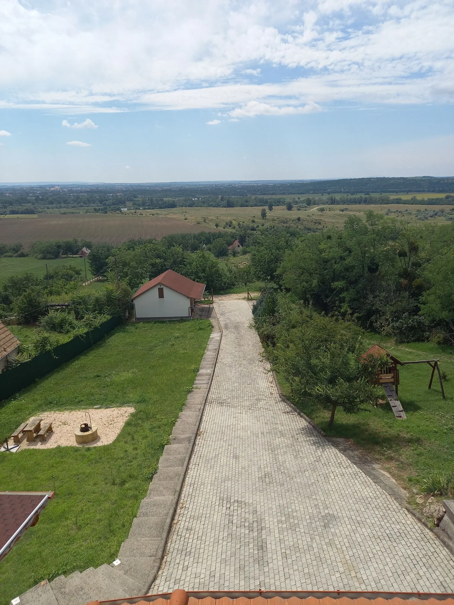 Leshegy Vendégház Szomód – Szomód, Maďarsko