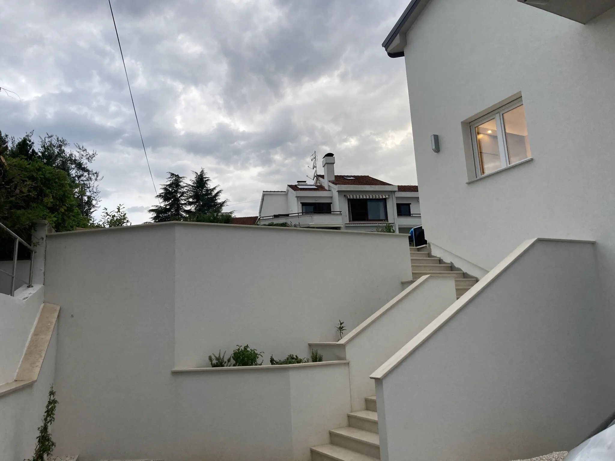 Apartman Mirage Ičići – Ičići, Chorwacja