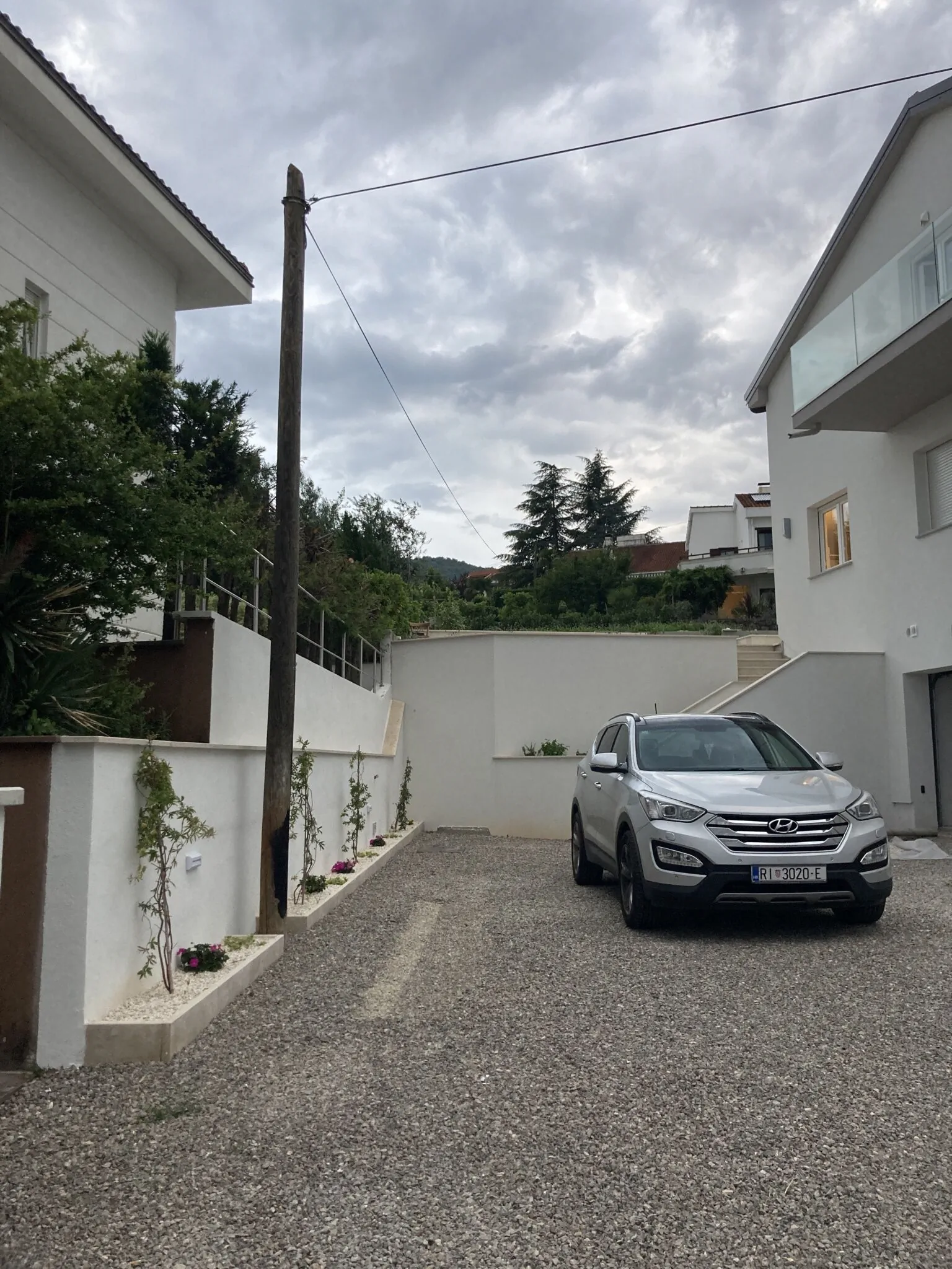 Apartman Mirage Ičići – Ičići, Chorwacja