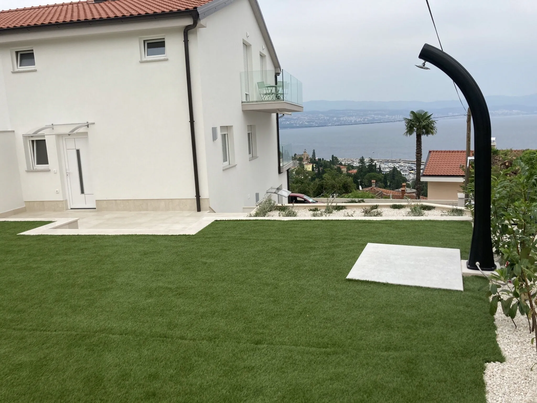 Apartman Mirage Ičići – Ičići, Chorwacja