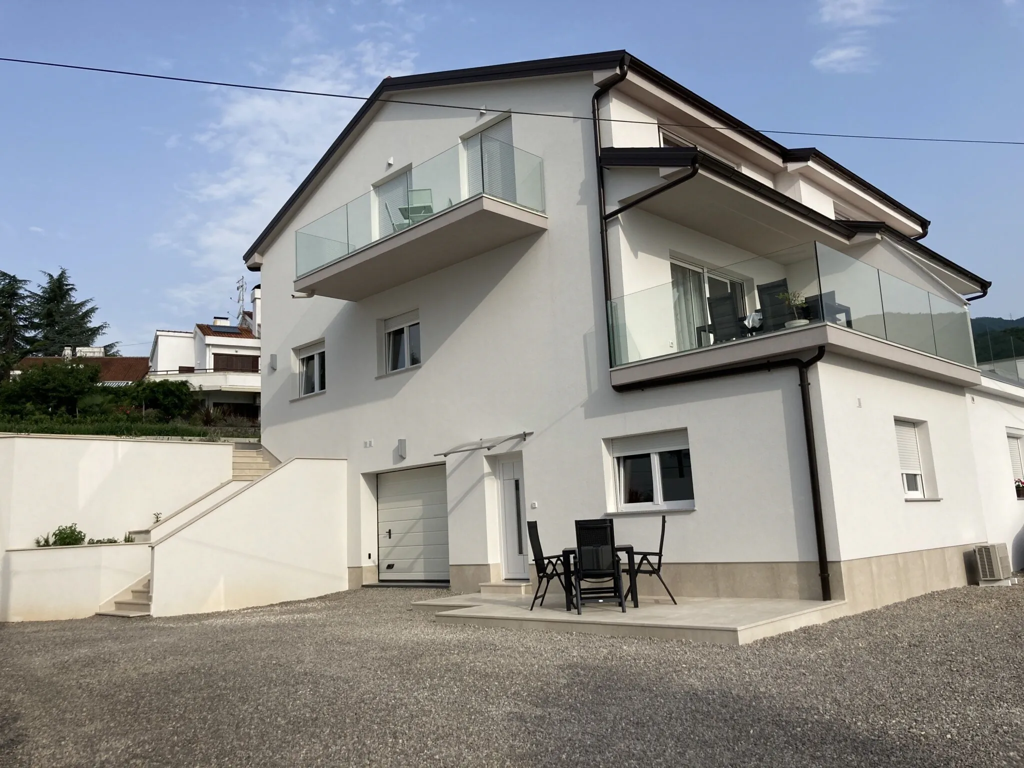 Apartman Mirage Ičići – Ičići, Chorwacja