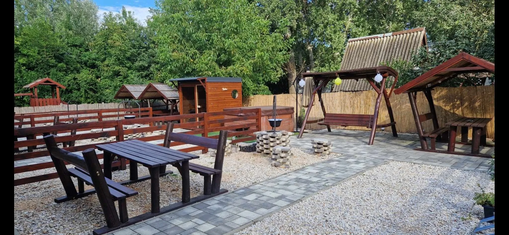 Sarudi Wellness Apartman Sarud – Sarud, Ungaria