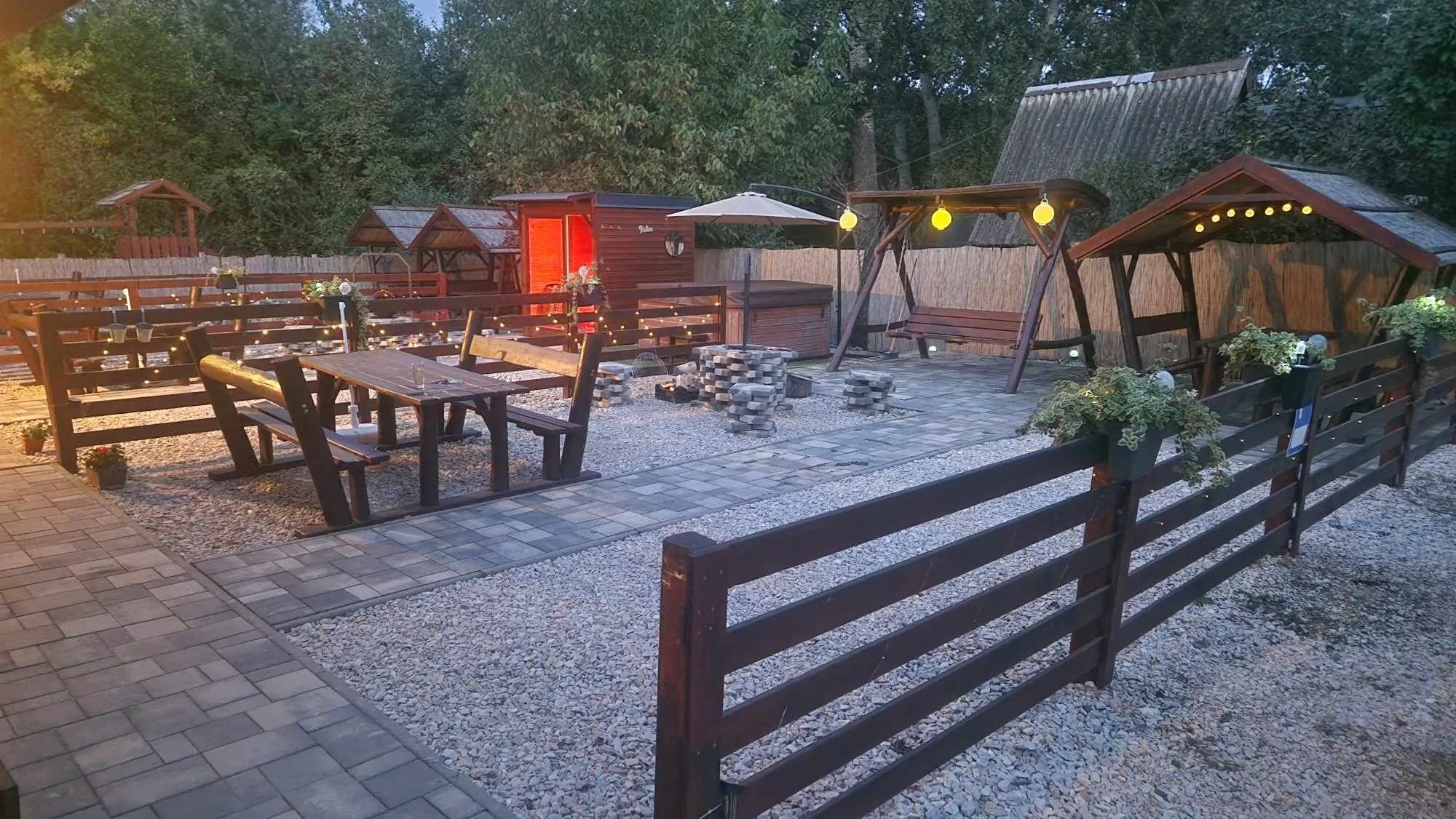 Sarudi Wellness Apartman Sarud – Sarud, Ungaria