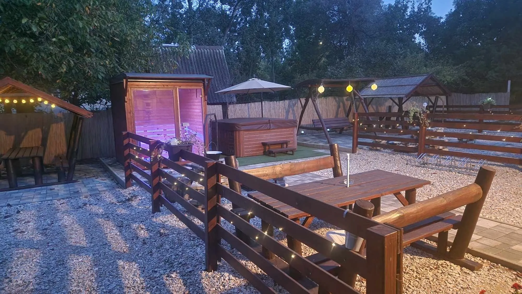 Sarudi Wellness Apartman Sarud – Sarud, Ungaria
