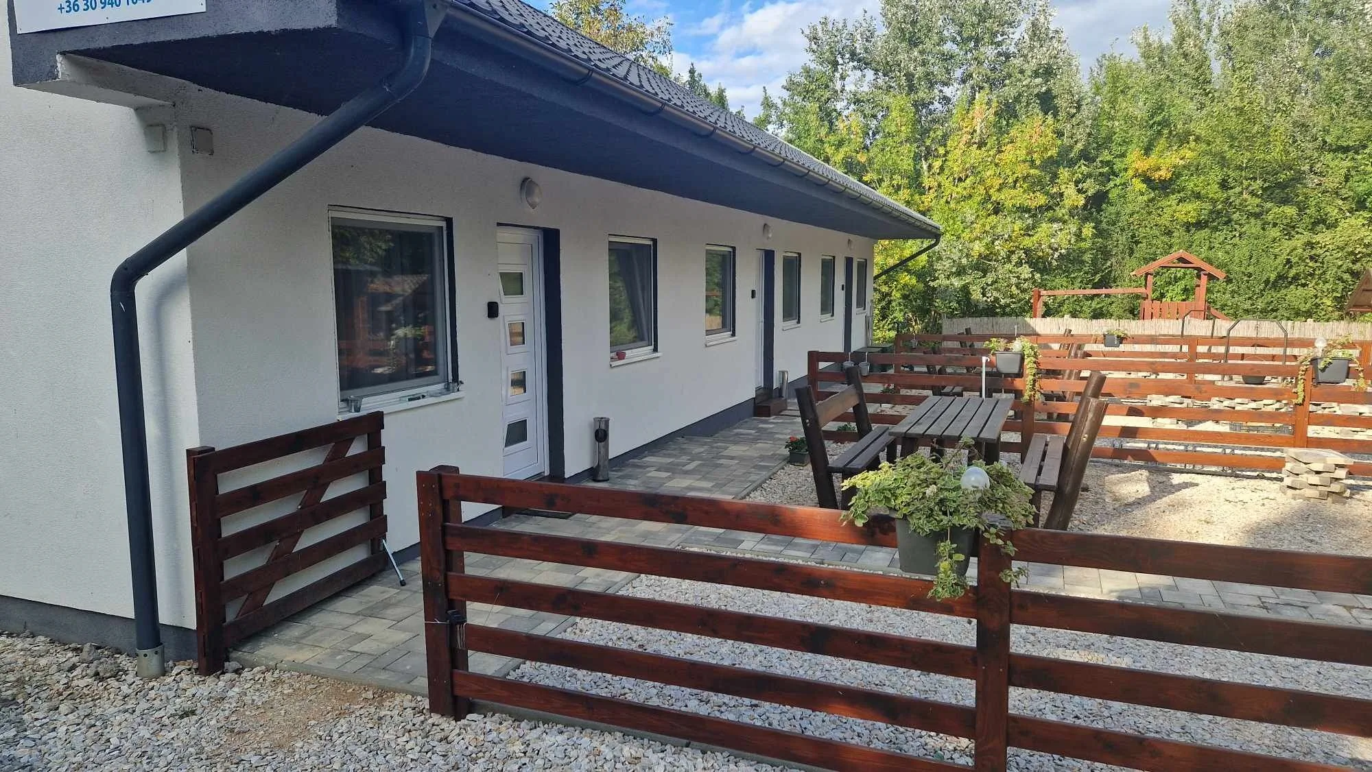 Sarudi Wellness Apartman Sarud – Sarud, Ungaria