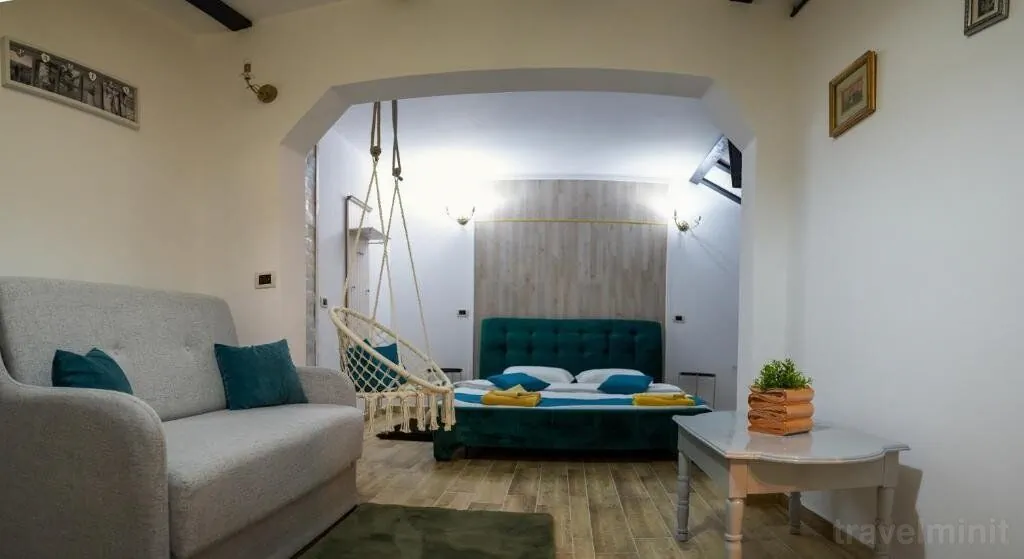 Casa Sofia Borșa – Borşa, România