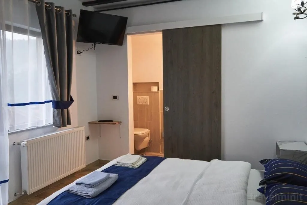Casa Sofia Borșa – Borşa, România