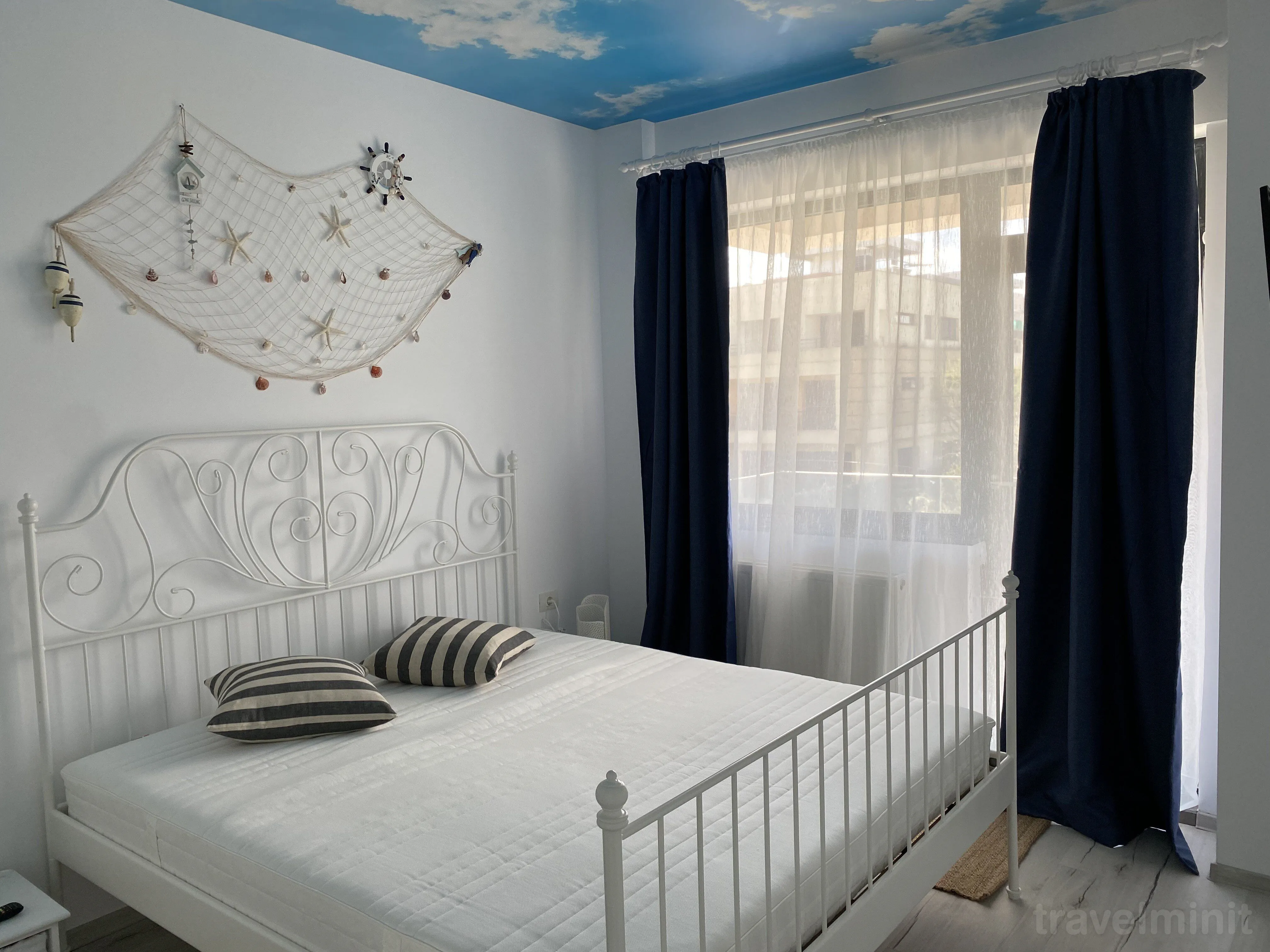 Ela's Apartment Mamaia Nord – Mamaia-Sat, România