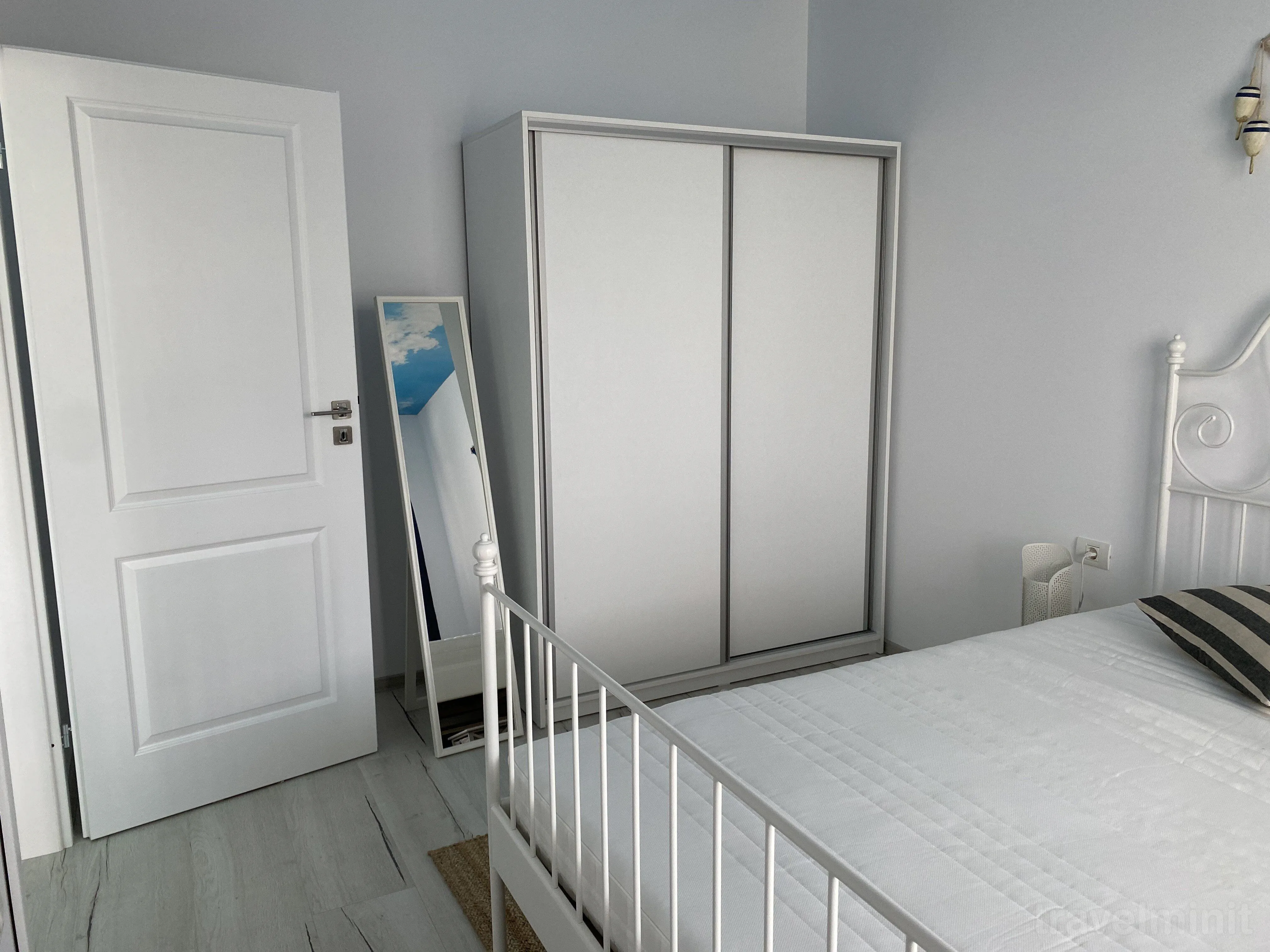 Ela's Apartment Mamaia Nord – Mamaia-Sat, România