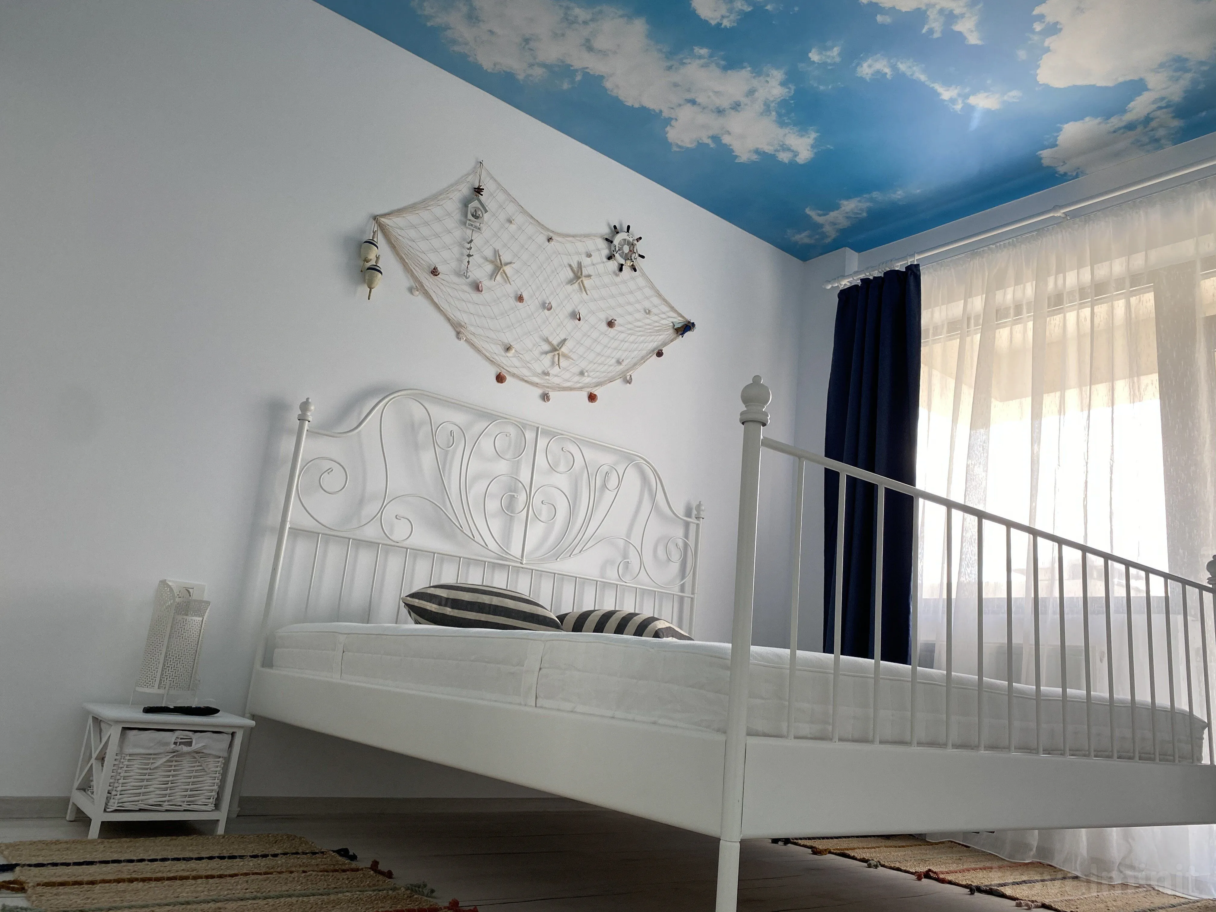 Ela's Apartment Mamaia Nord – Mamaia-Sat, România