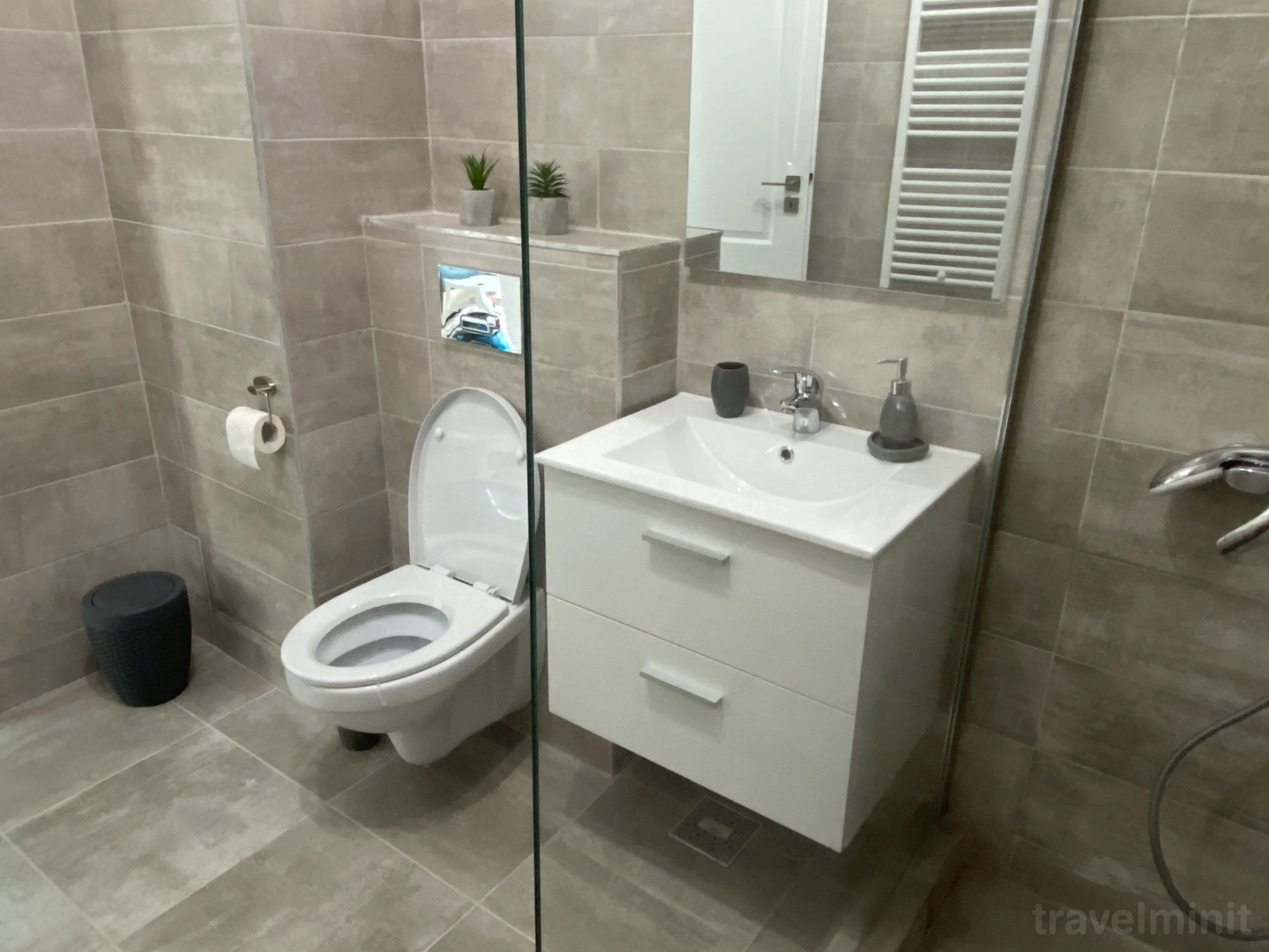 Ela's Apartment Mamaia Nord – Mamaia-Sat, România