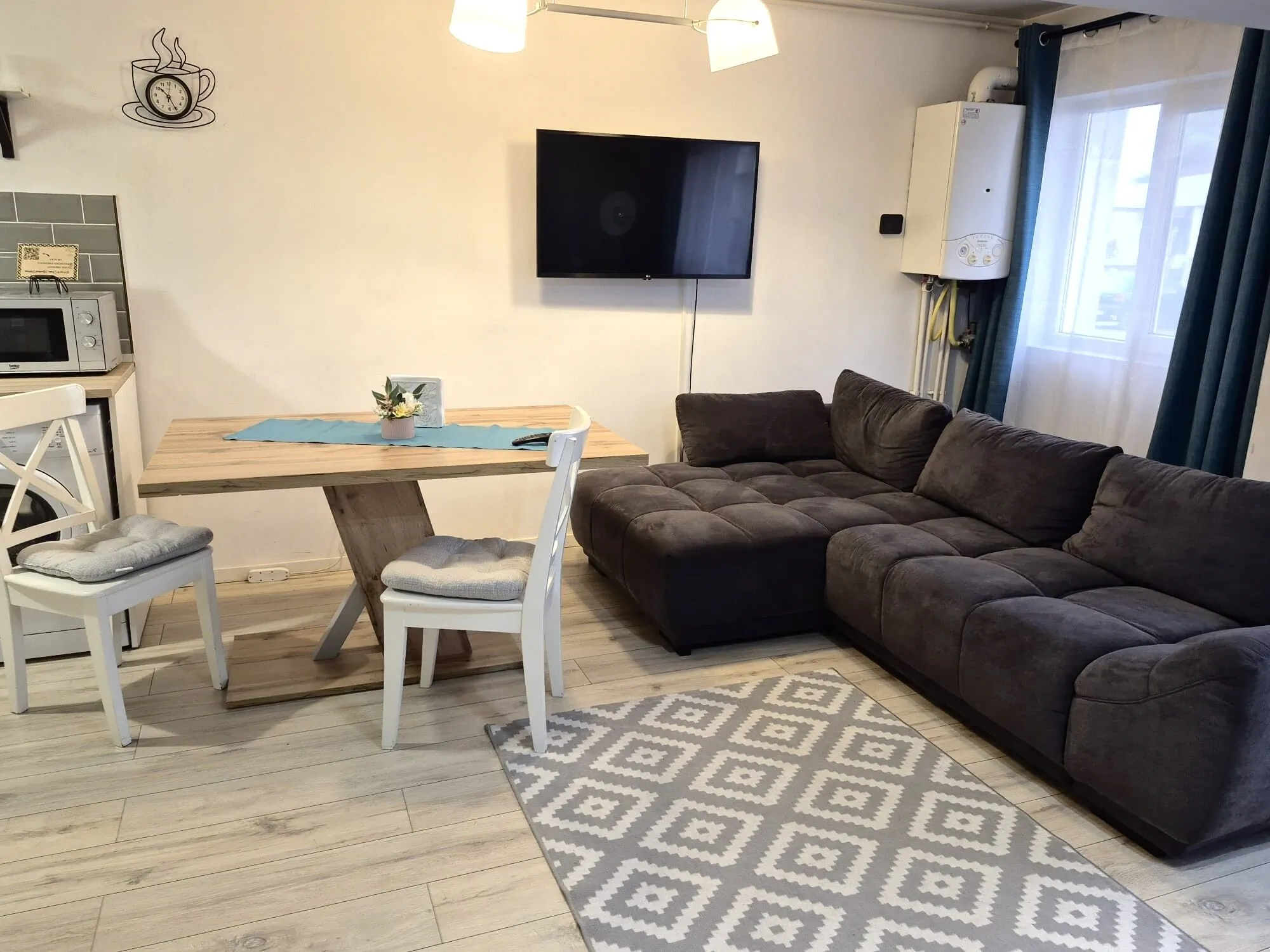 Apartament Dream Petroșani – Petroşani, Rumunia