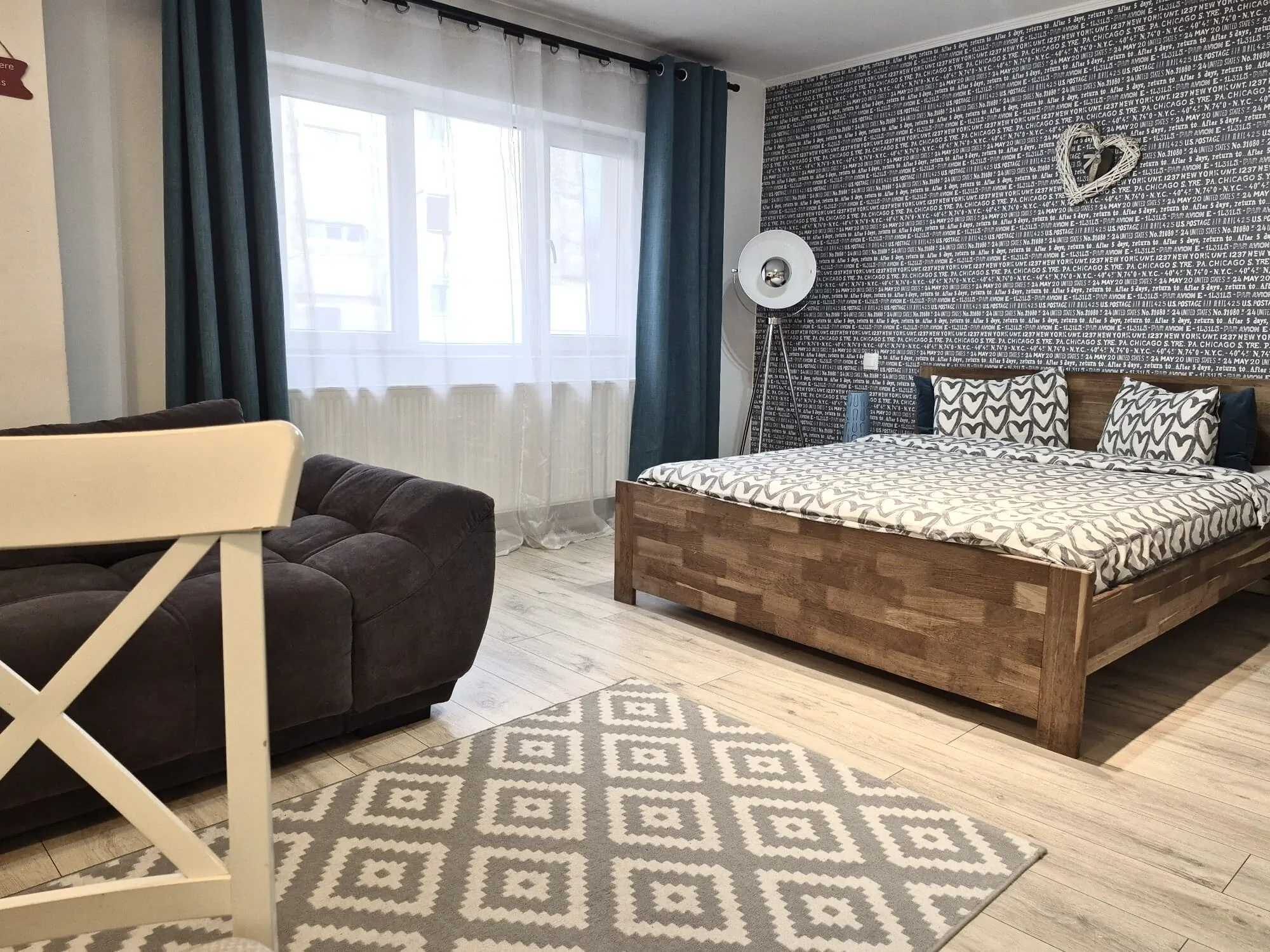 Apartament Dream Petroșani – Petroşani, Rumunia