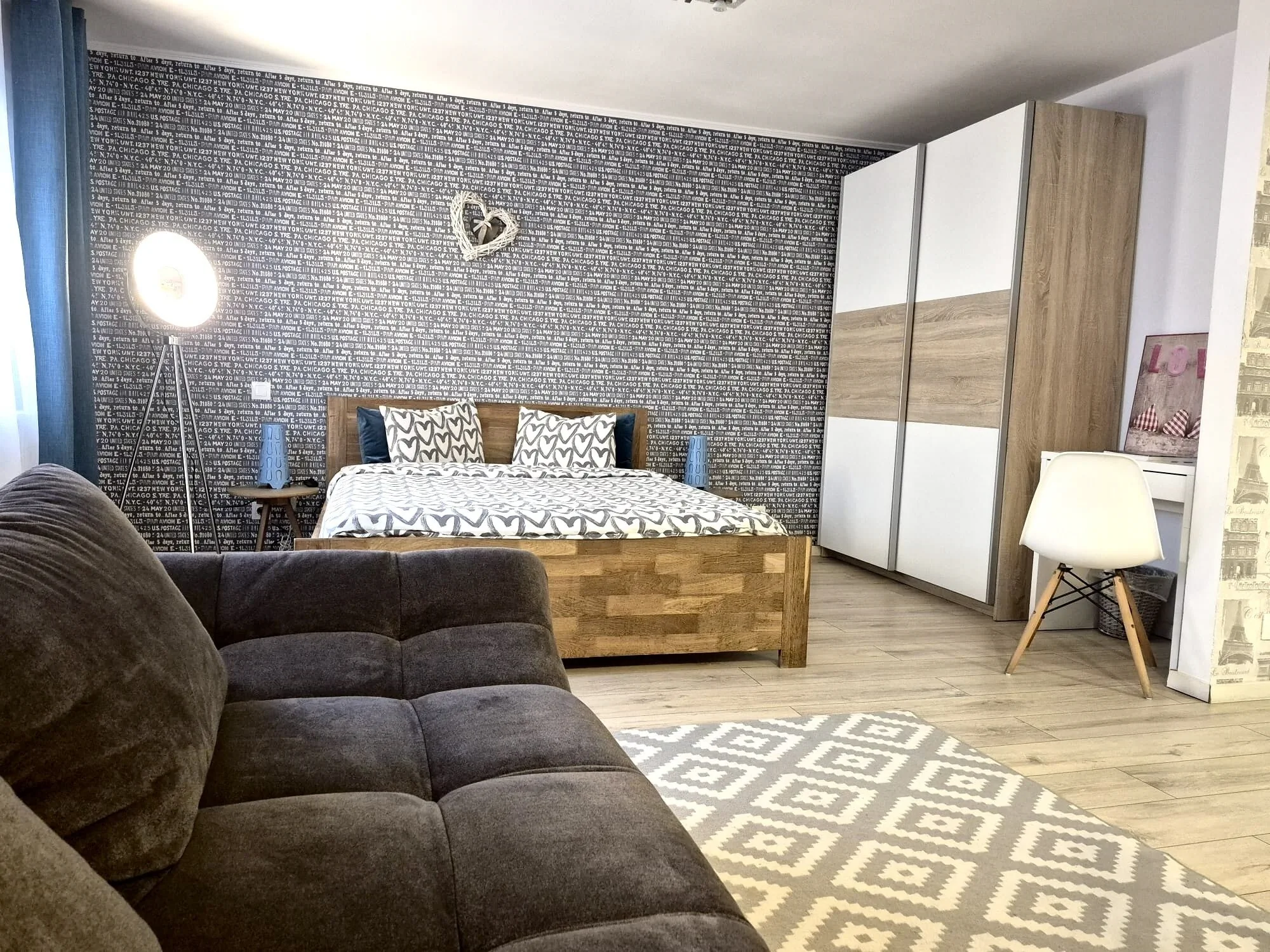 Apartament Dream Petroșani – Petroşani, Rumunia