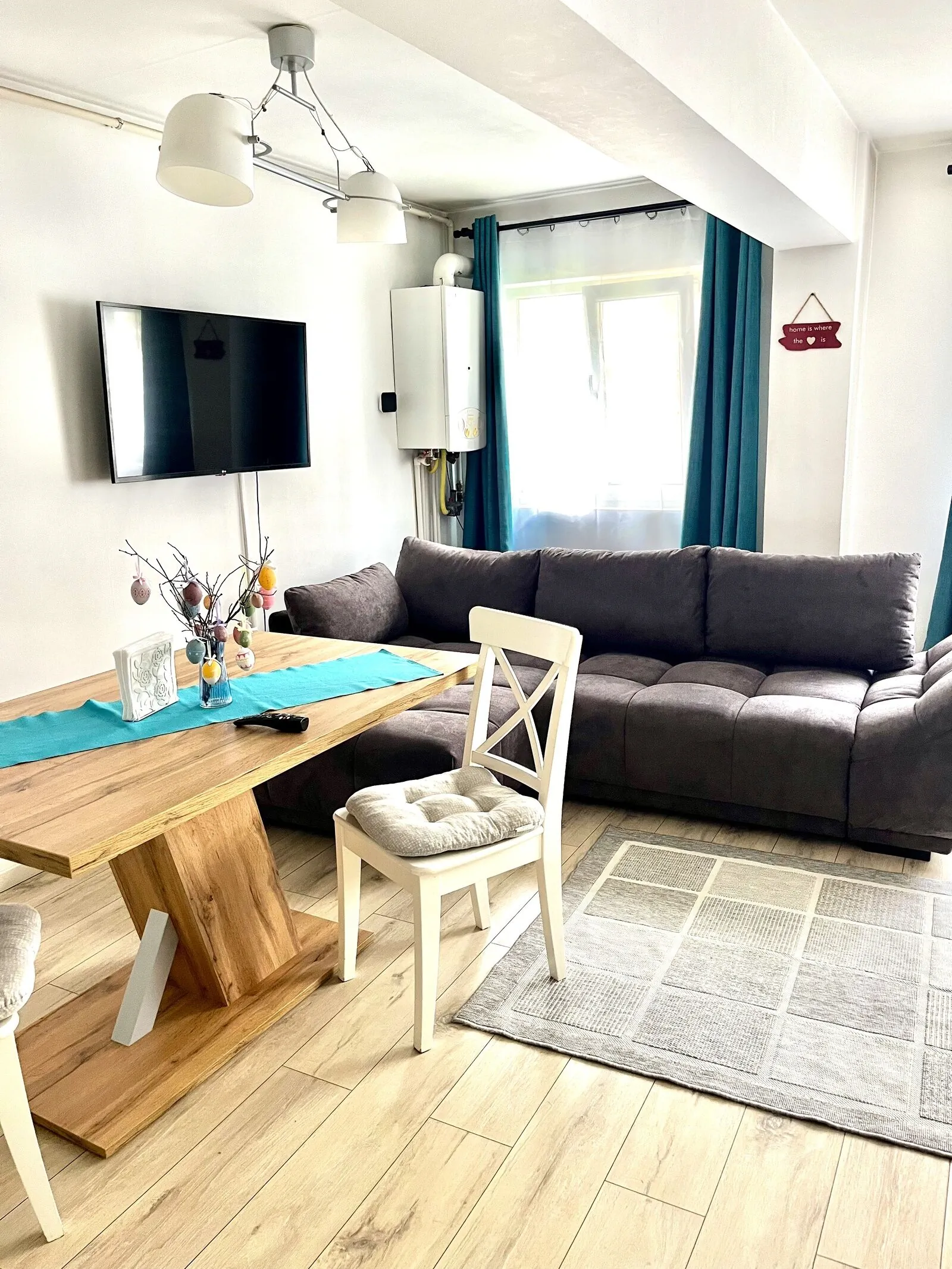Apartament Dream Petroșani – Petroşani, Rumunia