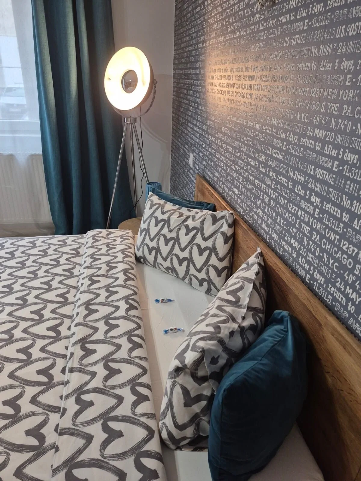 Apartament Dream Petroșani – Petroşani, Rumunia