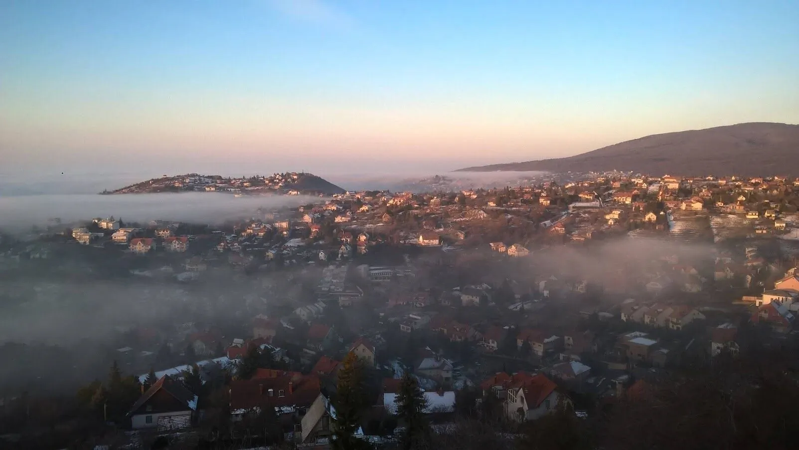Panoráma Vendégház Pécs – Pécs, Ungaria