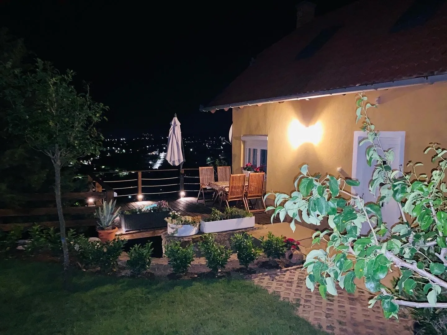 Panoráma Vendégház Pécs – Pécs, Ungaria