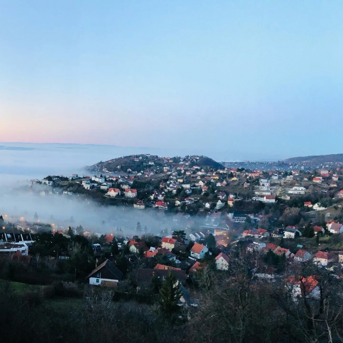 Panoráma Vendégház Pécs – Pécs, Ungaria
