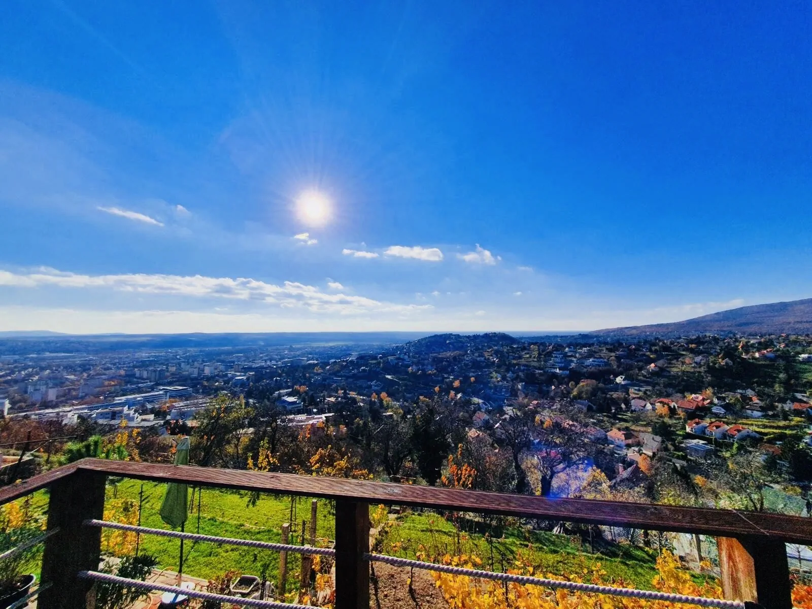 Panoráma Vendégház Pécs – Pécs, Ungaria