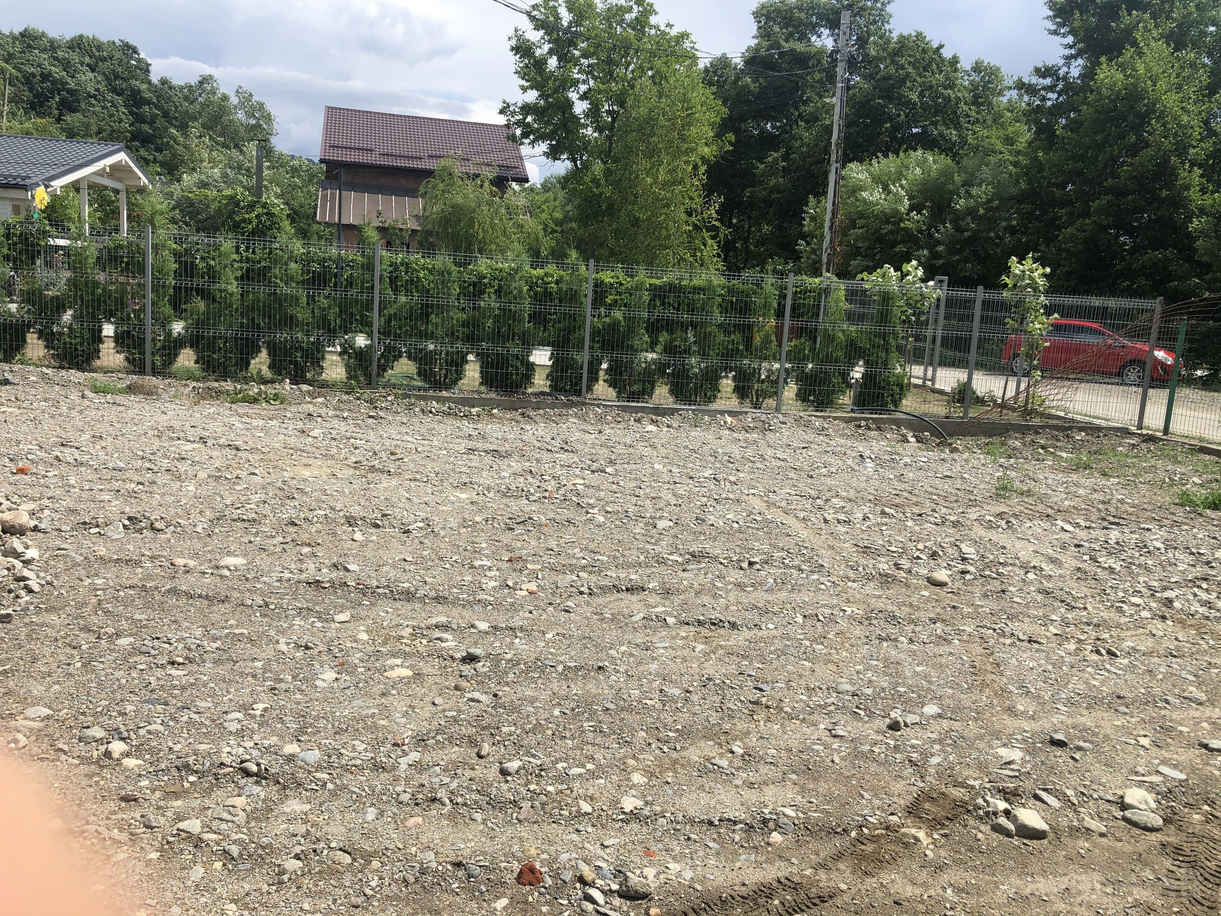 Casa Valentin Căpățânenii Pământeni - foto 3