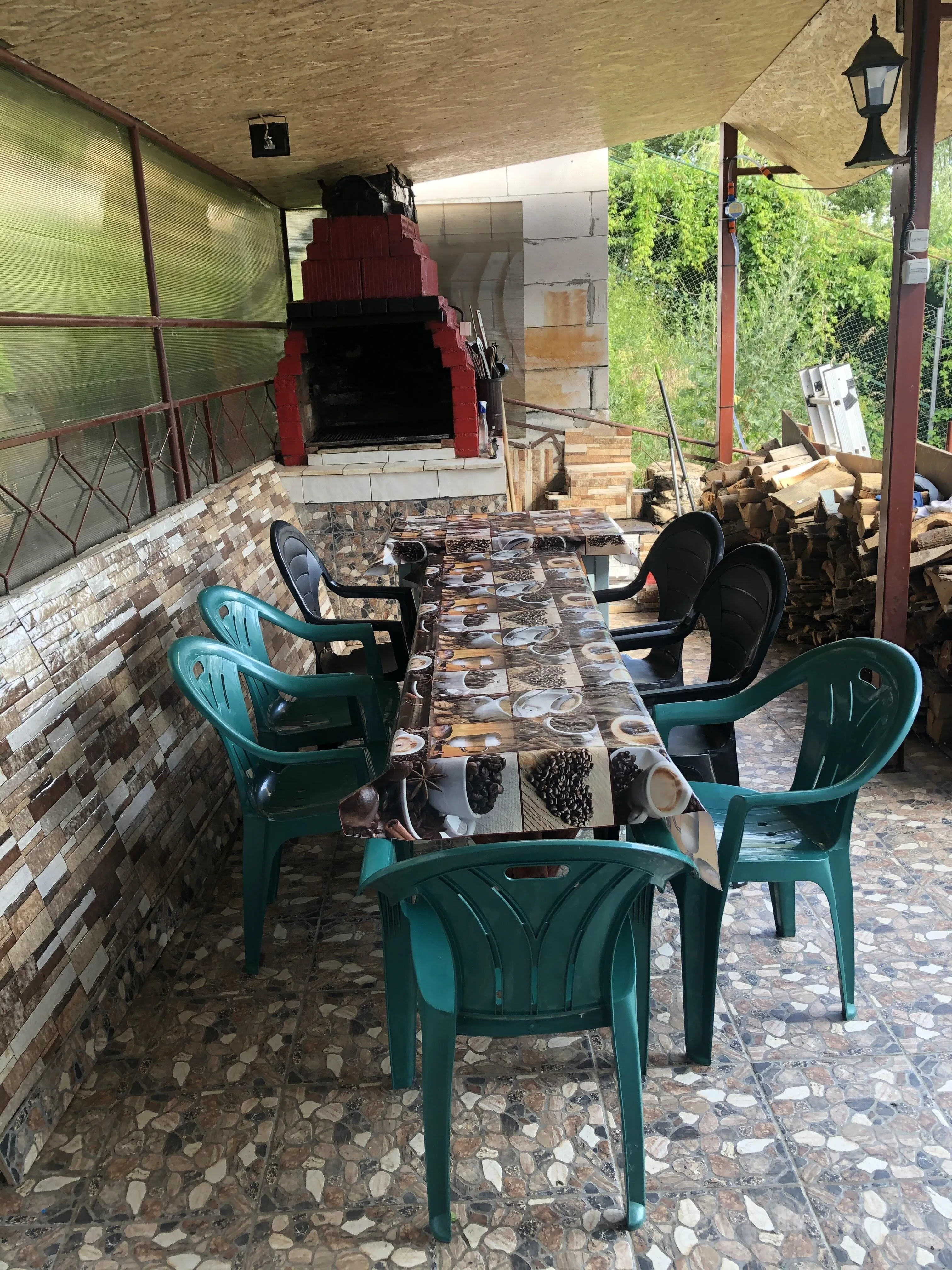 Casa Valentin Căpățânenii Pământeni - foto 4
