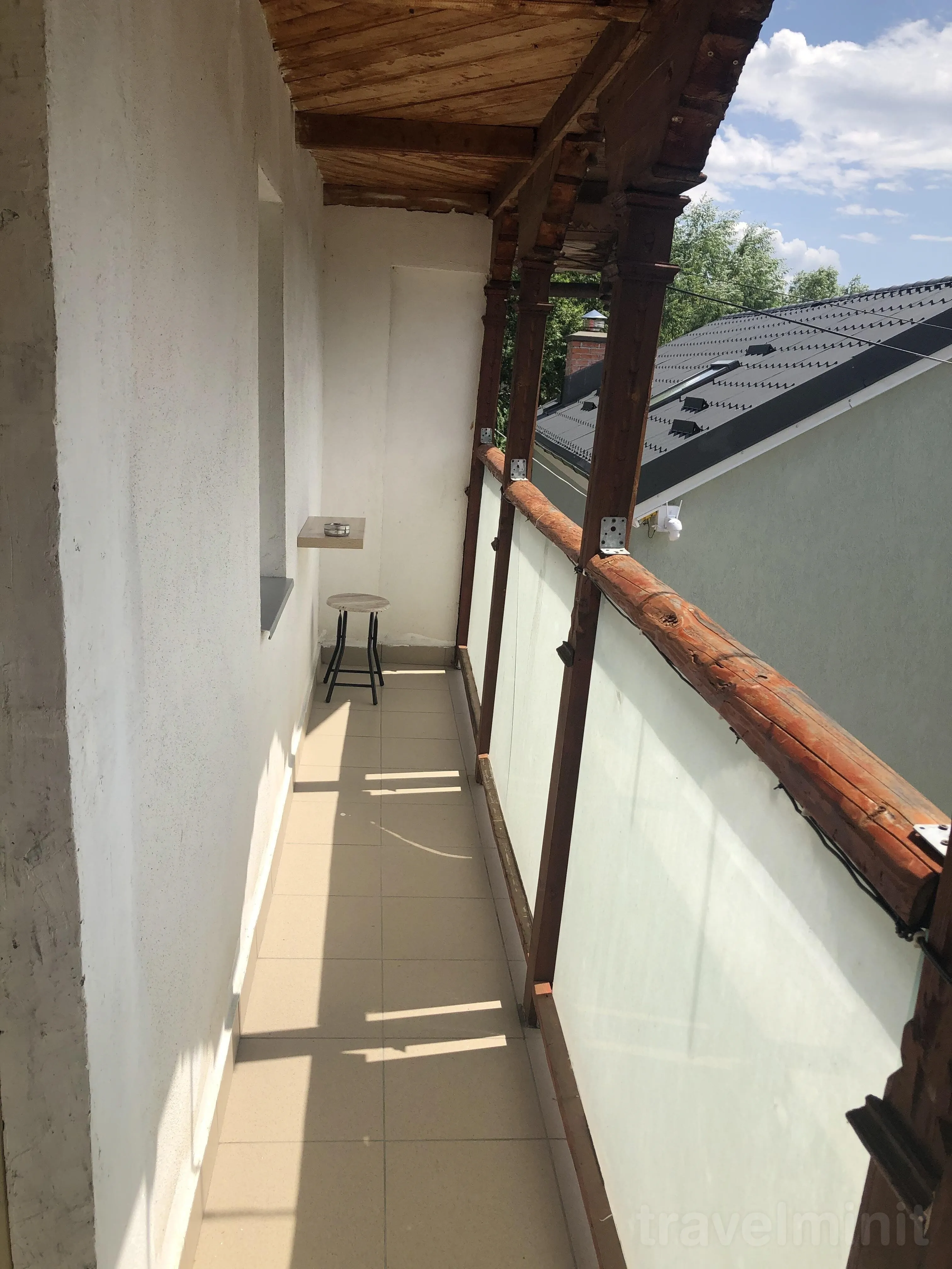 Casa Valentin Căpățânenii Pământeni - foto 6