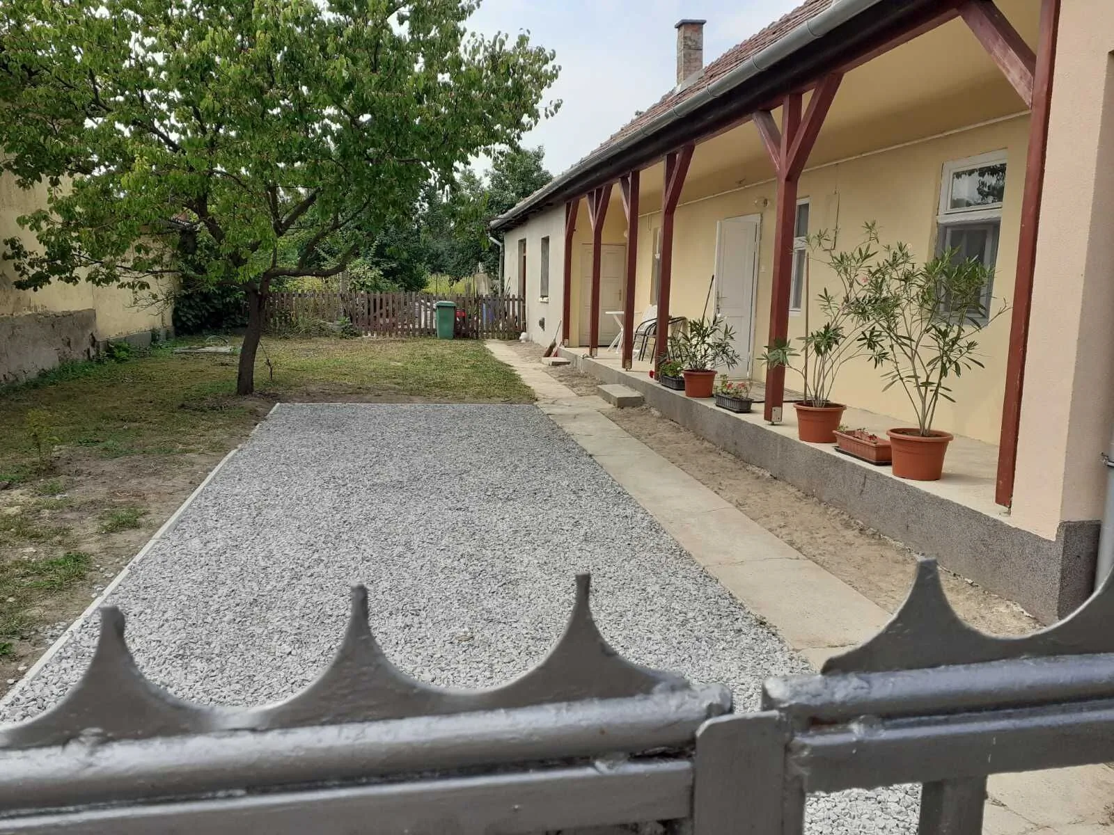 Bella Apartman Sárospatak - foto 1