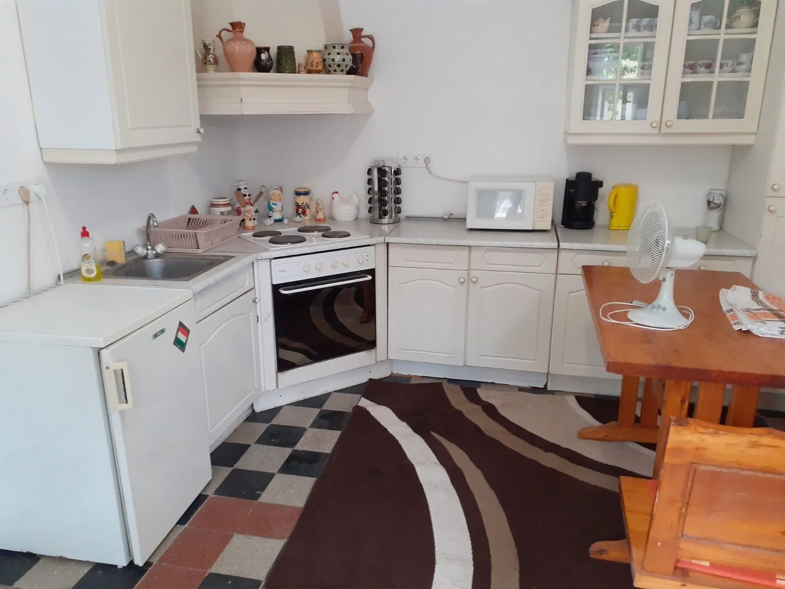 Bella Apartman Sárospatak - foto 3