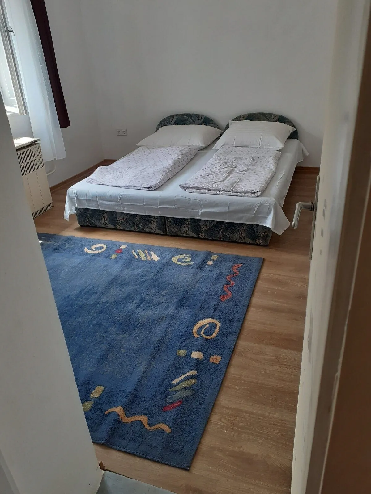 Bella Apartman Sárospatak - foto 4