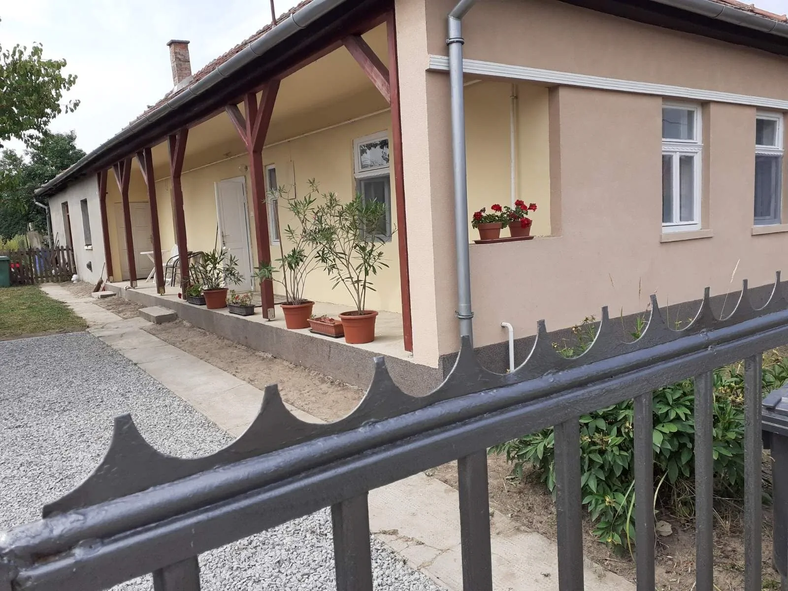 Bella Apartman Sárospatak - foto 2