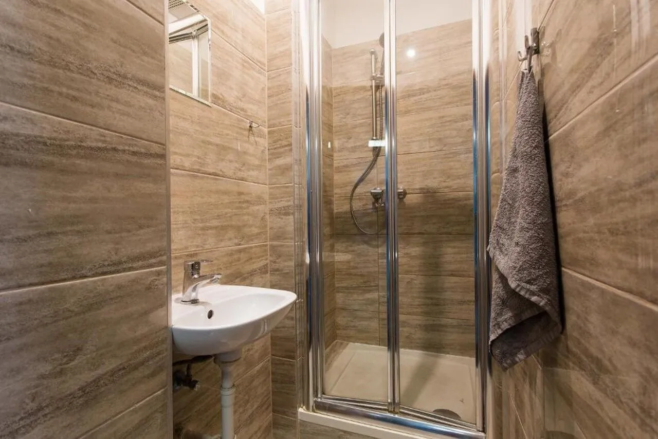 Moon Hostel Warszawa – Varšava, Polsko