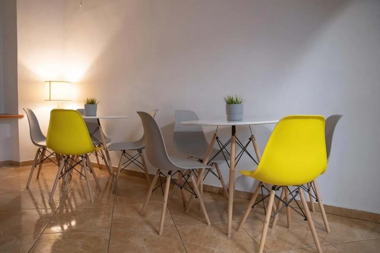 Moon Hostel Warszawa – Varšava, Polsko